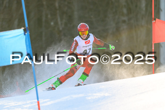 5. BZB CUP RS, 06.03.2025