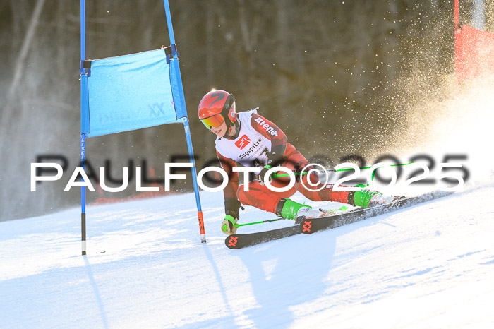 5. BZB CUP RS, 06.03.2025