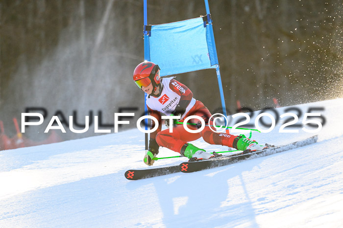 5. BZB CUP RS, 06.03.2025