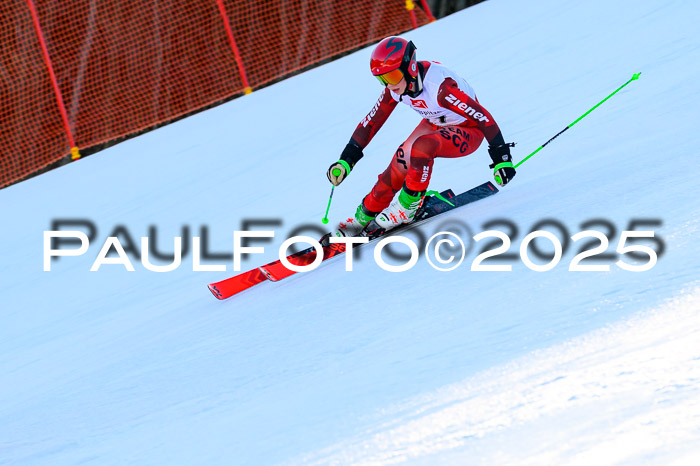 5. BZB CUP RS, 06.03.2025