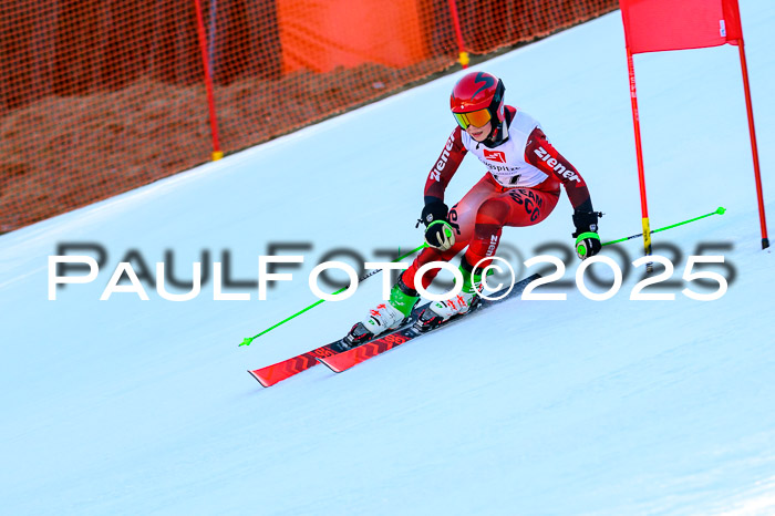 5. BZB CUP RS, 06.03.2025