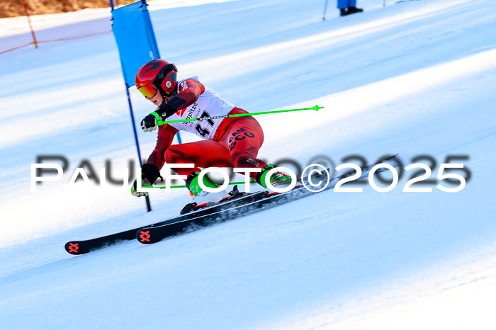 5. BZB CUP RS, 06.03.2025