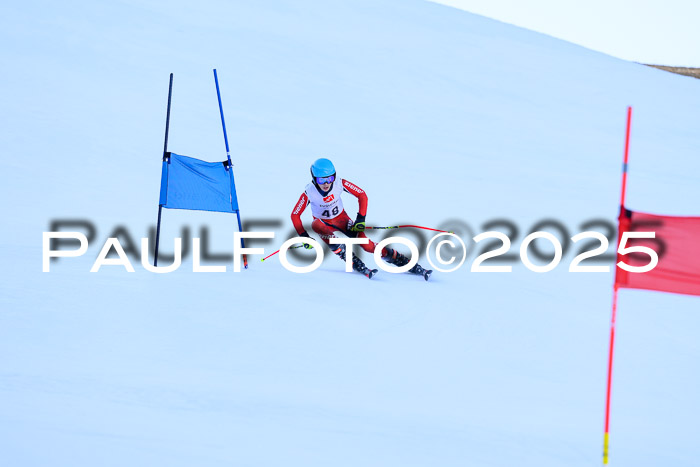 5. BZB CUP RS, 06.03.2025