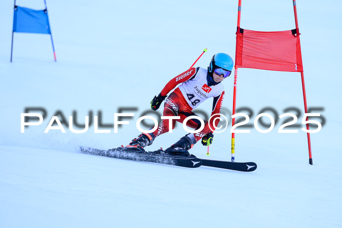 5. BZB CUP RS, 06.03.2025