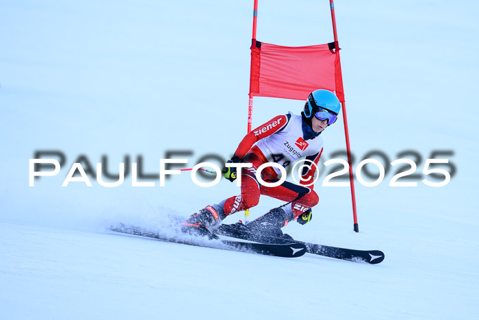 5. BZB CUP RS, 06.03.2025