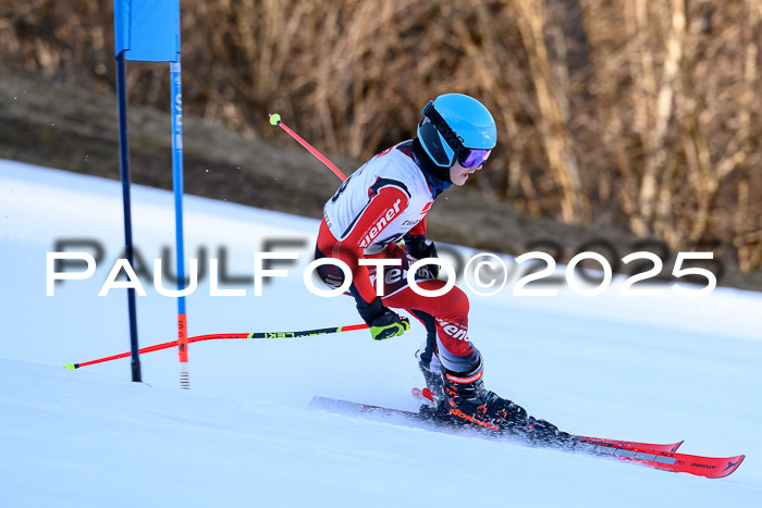 5. BZB CUP RS, 06.03.2025