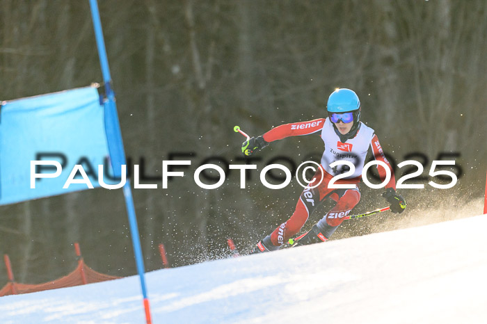 5. BZB CUP RS, 06.03.2025