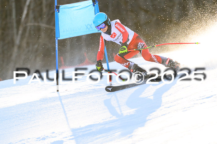 5. BZB CUP RS, 06.03.2025