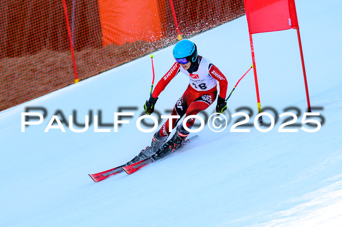 5. BZB CUP RS, 06.03.2025