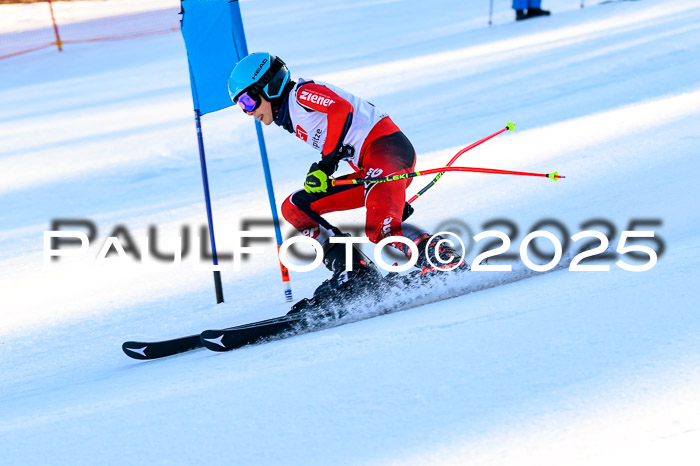 5. BZB CUP RS, 06.03.2025