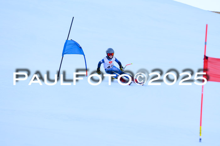 5. BZB CUP RS, 06.03.2025
