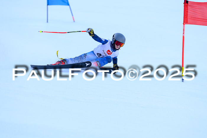 5. BZB CUP RS, 06.03.2025