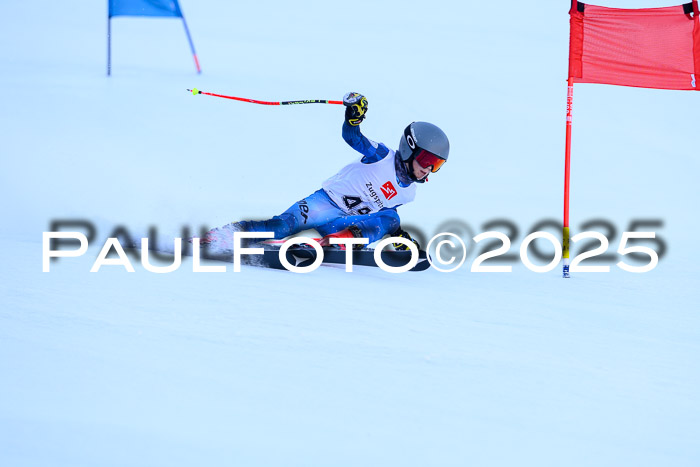 5. BZB CUP RS, 06.03.2025
