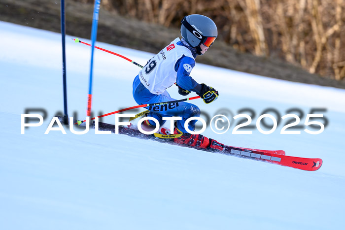 5. BZB CUP RS, 06.03.2025