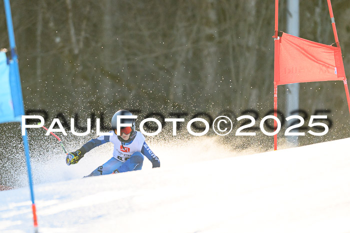 5. BZB CUP RS, 06.03.2025