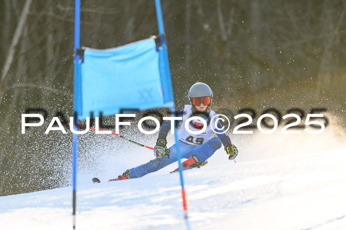 5. BZB CUP RS, 06.03.2025