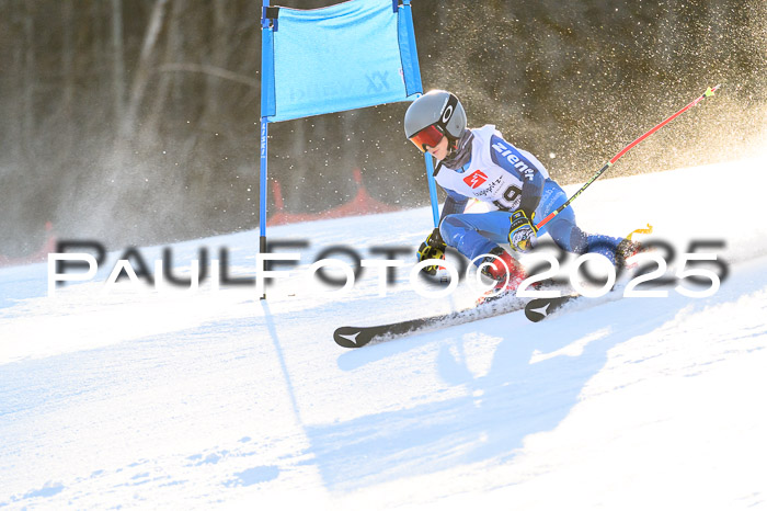 5. BZB CUP RS, 06.03.2025