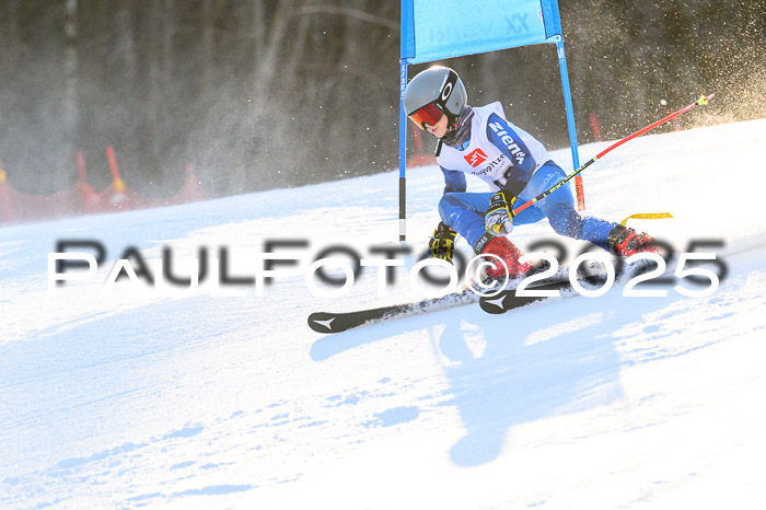 5. BZB CUP RS, 06.03.2025