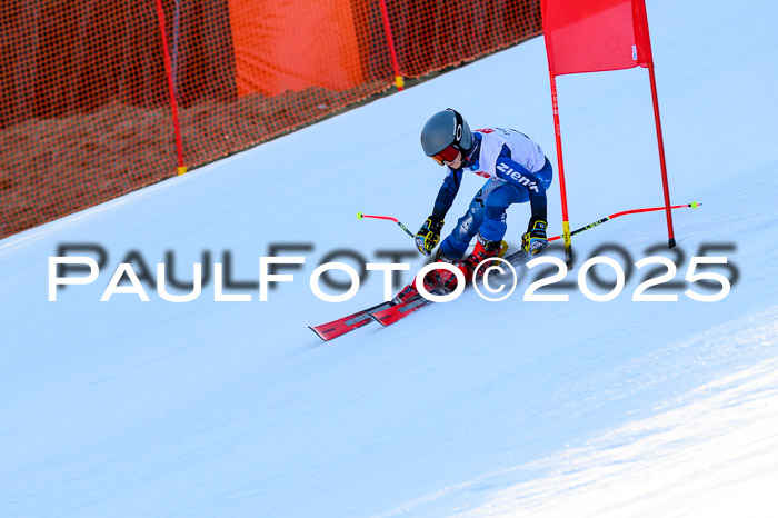 5. BZB CUP RS, 06.03.2025