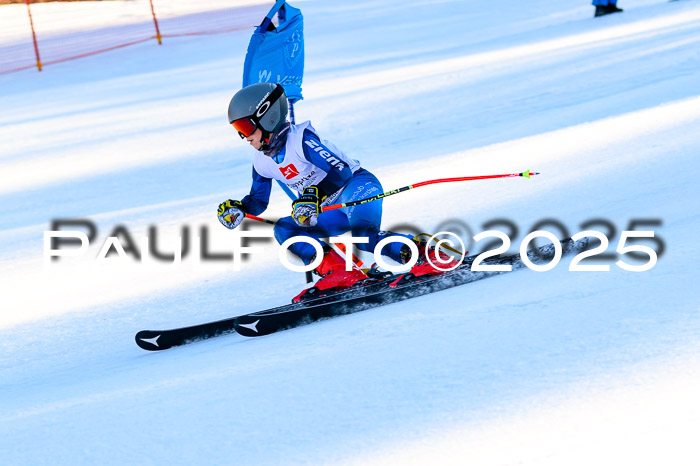 5. BZB CUP RS, 06.03.2025