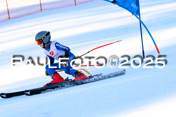 5. BZB CUP RS, 06.03.2025