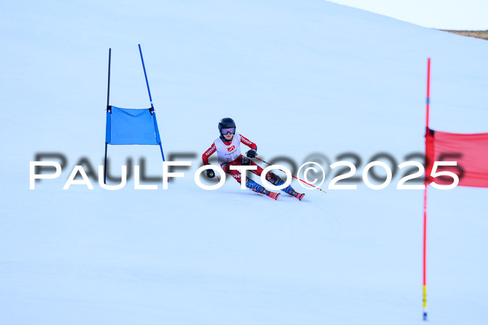5. BZB CUP RS, 06.03.2025