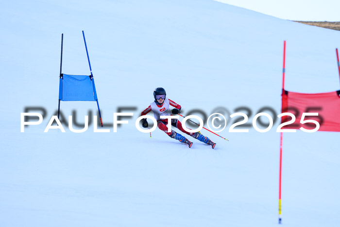 5. BZB CUP RS, 06.03.2025