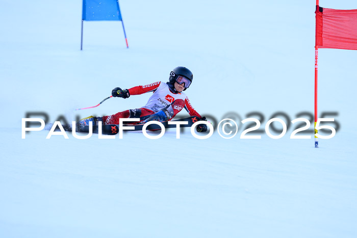 5. BZB CUP RS, 06.03.2025