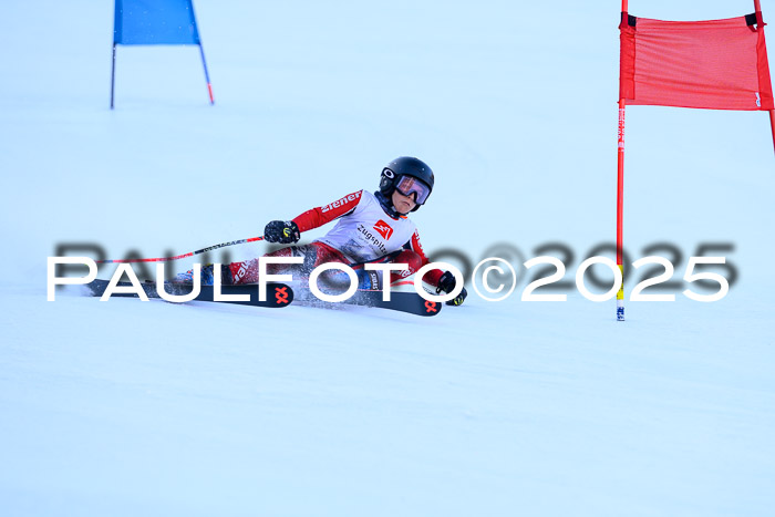 5. BZB CUP RS, 06.03.2025