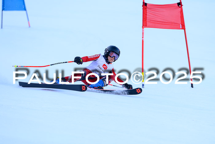 5. BZB CUP RS, 06.03.2025