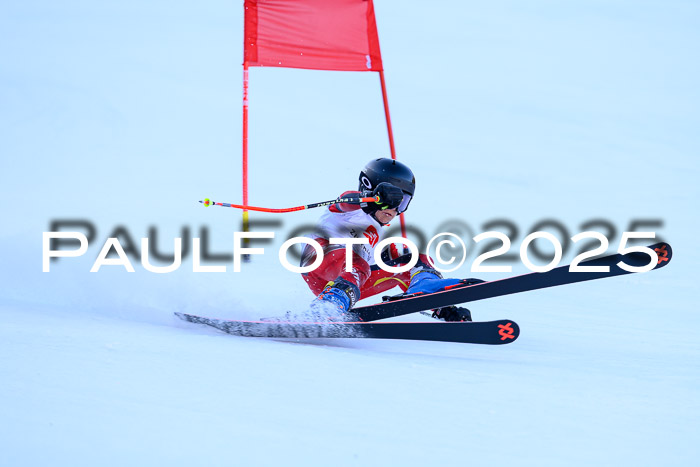 5. BZB CUP RS, 06.03.2025
