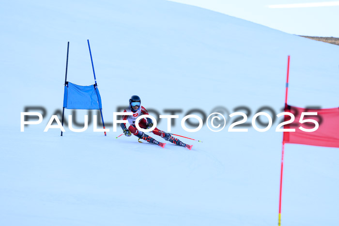 5. BZB CUP RS, 06.03.2025