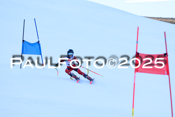 5. BZB CUP RS, 06.03.2025