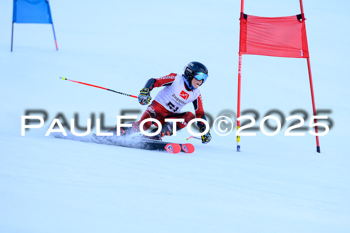 5. BZB CUP RS, 06.03.2025