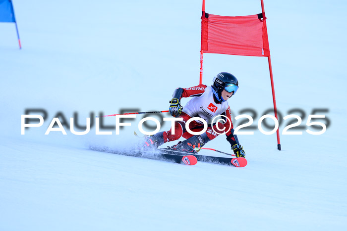 5. BZB CUP RS, 06.03.2025