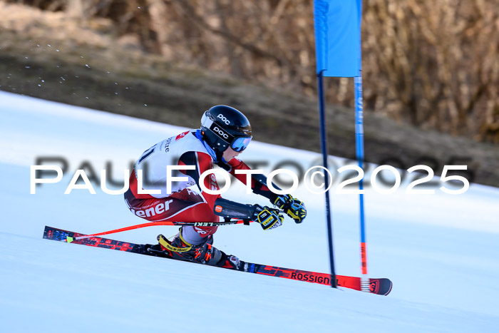 5. BZB CUP RS, 06.03.2025