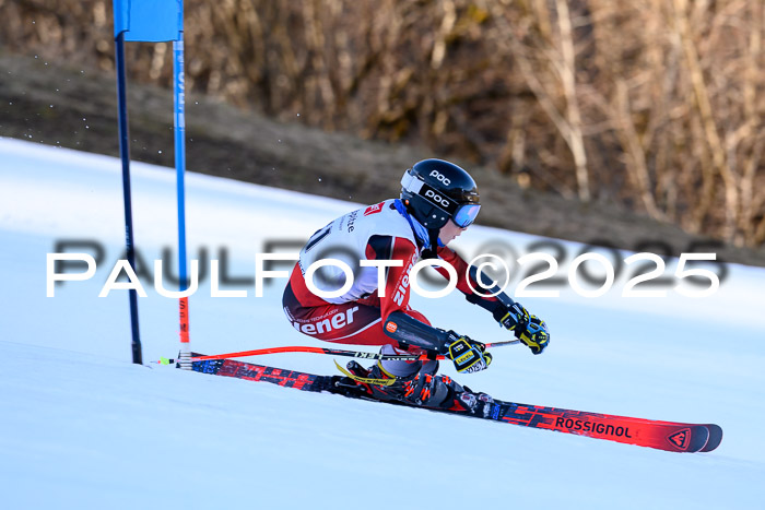 5. BZB CUP RS, 06.03.2025