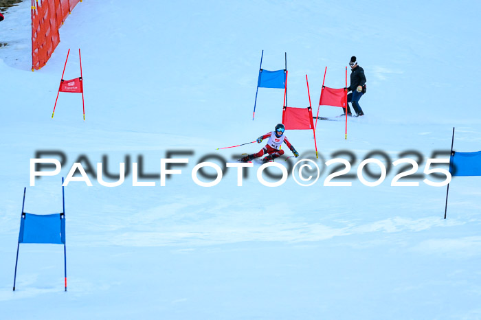 5. BZB CUP RS, 06.03.2025