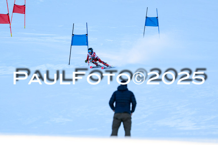 5. BZB CUP RS, 06.03.2025