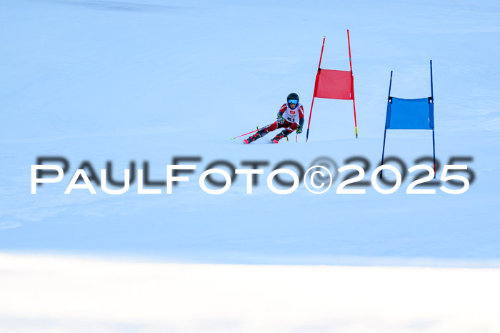 5. BZB CUP RS, 06.03.2025