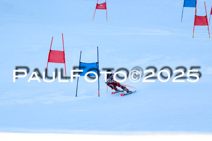 5. BZB CUP RS, 06.03.2025