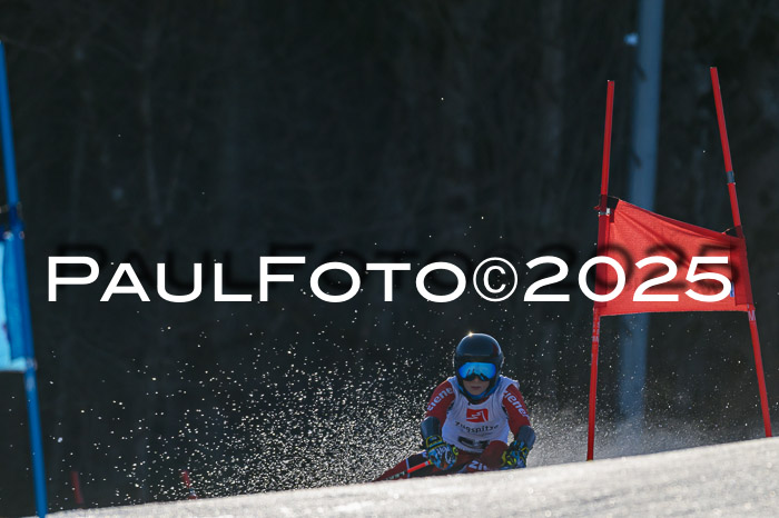 5. BZB CUP RS, 06.03.2025