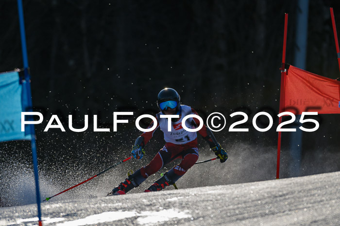 5. BZB CUP RS, 06.03.2025