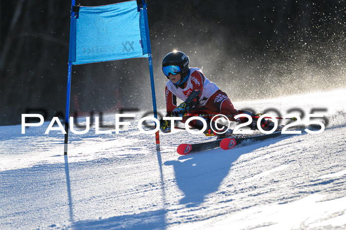 5. BZB CUP RS, 06.03.2025