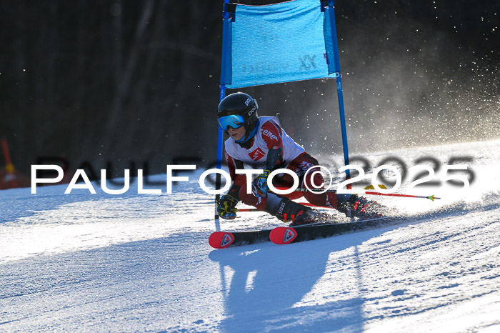 5. BZB CUP RS, 06.03.2025