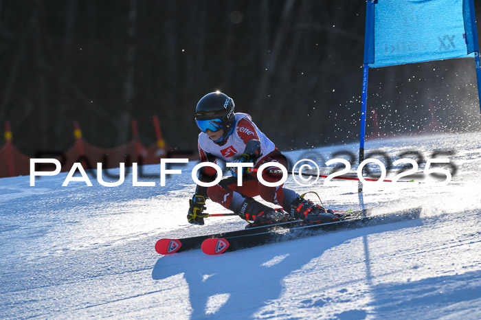 5. BZB CUP RS, 06.03.2025