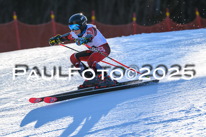 5. BZB CUP RS, 06.03.2025