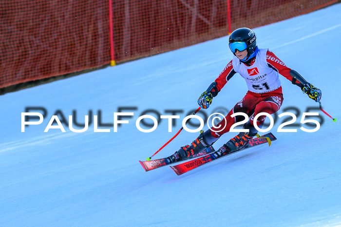 5. BZB CUP RS, 06.03.2025