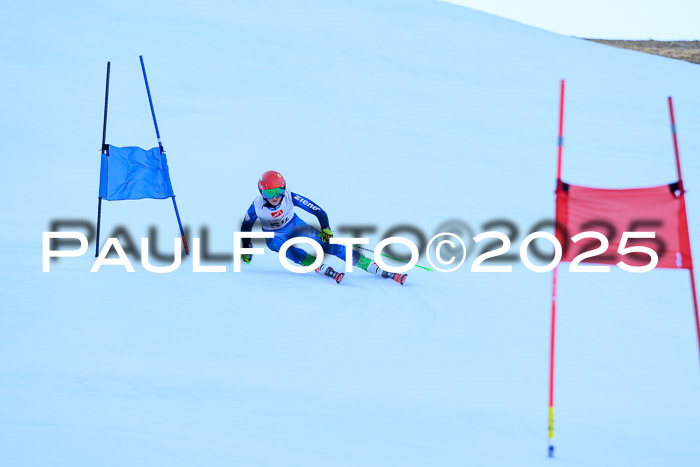 5. BZB CUP RS, 06.03.2025