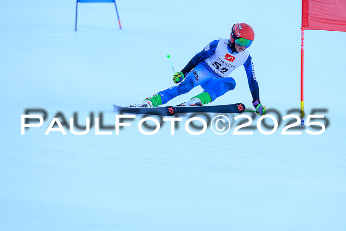 5. BZB CUP RS, 06.03.2025